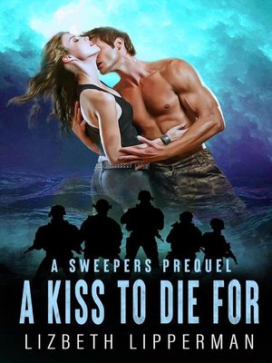 cover image of A Kiss to Die For